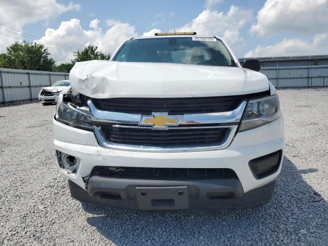 2018 CHEVROLET COLORADO - 1GCHSBEA2J1316084