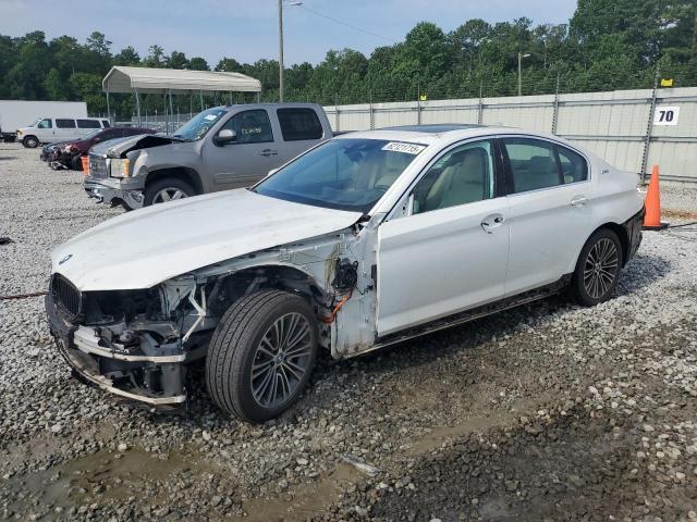 BMW 530E
