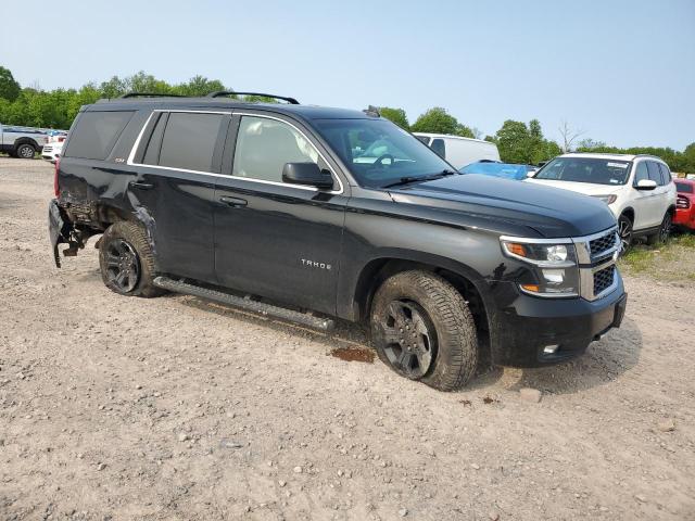 Vin: 1gnskbkc5kr181740, lot: 58622855, chevrolet tahoe k1500 lt 20194