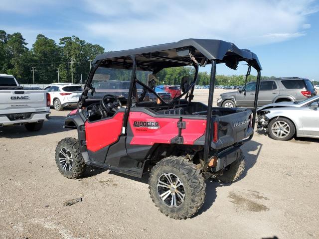 2016 HONDA SXS1000 M5 1HFVE0429G4007203