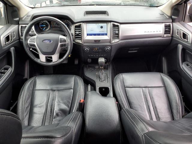 2019 FORD RANGER XL 1FTER4EH2KLA15750