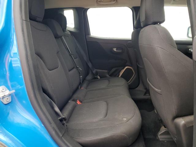 2015 JEEP RENEGADE L - ZACCJBBT9FPB81972