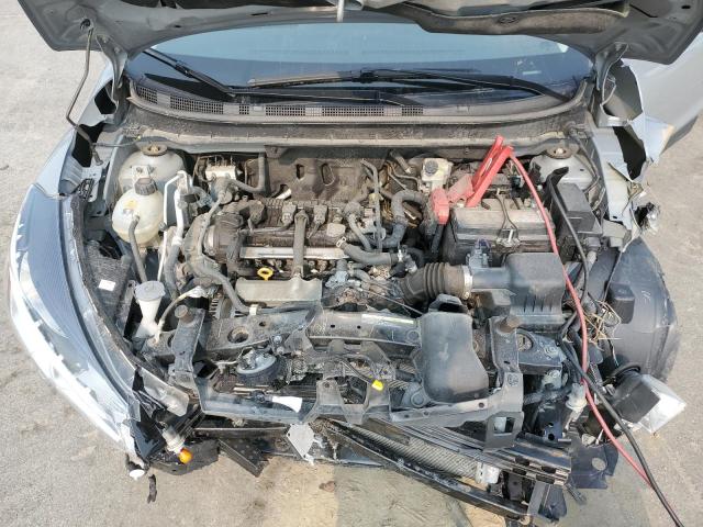 2023 NISSAN KICKS SV 3N1CP5CV6PL478341