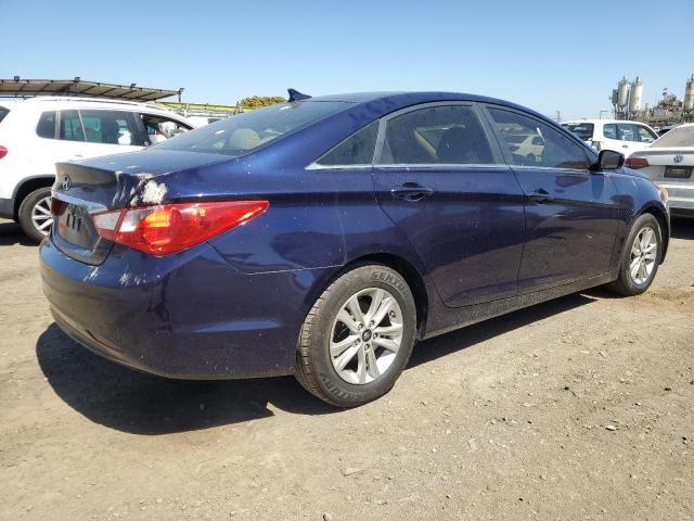 Vin: 5npeb4ac3bh140436, lot: 61295845, hyundai sonata gls 20113