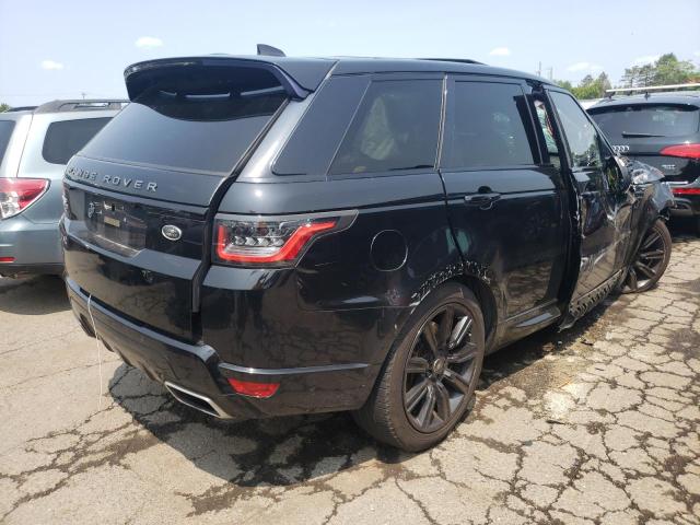 2018 LAND ROVER RANGE ROVE - SALWR2REXJA198357