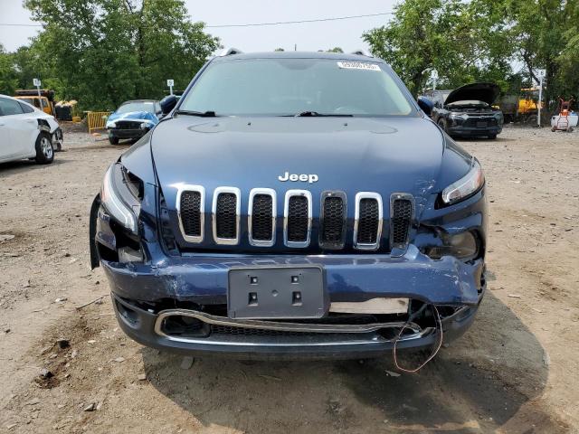 2018 JEEP CHEROKEE L 1C4PJMDB3JD574813