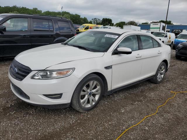 Vin: 1fahp2hw7ag122193, lot: 61656735, ford taurus sel 2010 img_1