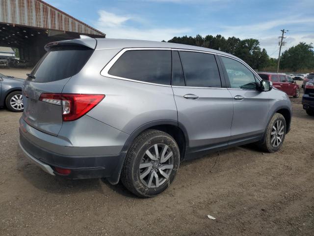 2021 HONDA PILOT EXL 5FNYF5H52MB011281