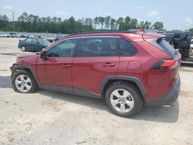 Vin: 2t3w1rfv3lc072746, lot: 59164155, toyota rav4 xle 20202