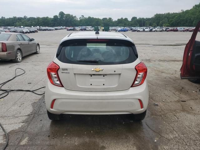 2019 CHEVROLET SPARK LS - KL8CB6SA1KC725360