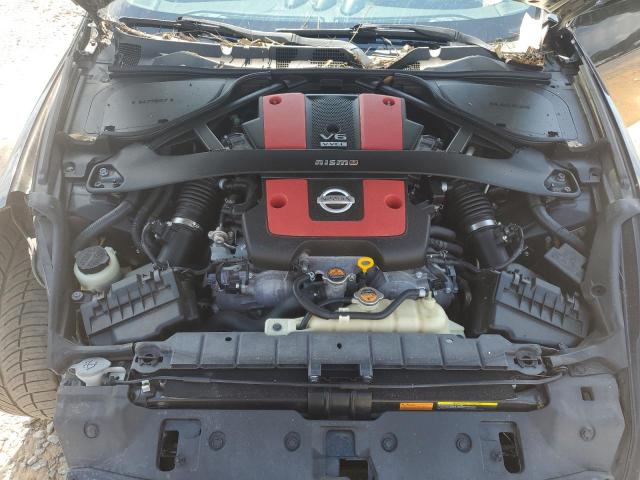 2016 NISSAN 370Z BASE JN1AZ4EH6GM932113