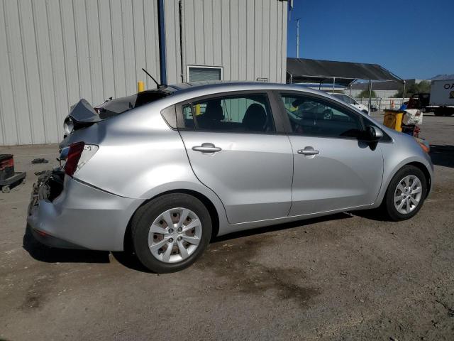 Vin: knadm4a30h6036721, lot: 61249265, kia rio lx 20173