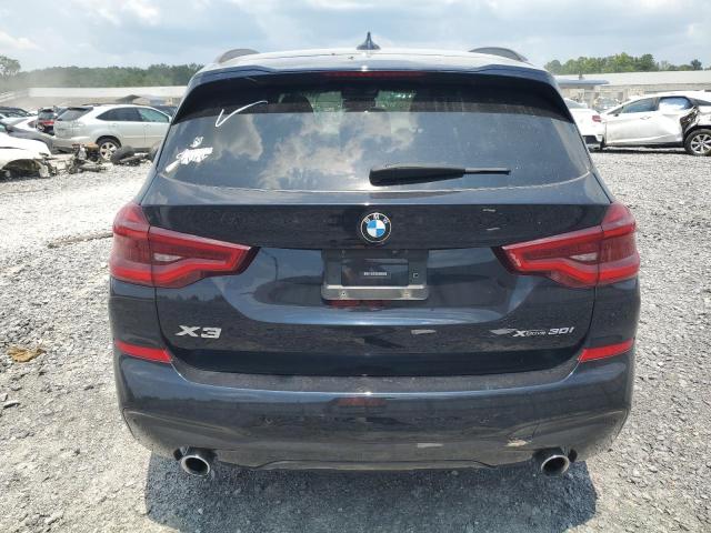 2019 BMW X3 XDRIVE3 - 5UXTR9C53KLP84334
