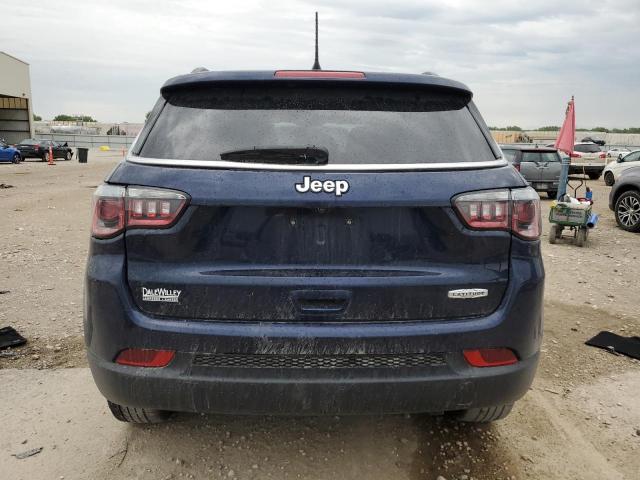 2020 JEEP COMPASS LA - 3C4NJCBB5LT153063