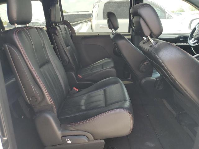 2019 DODGE GRAND CARA - 2C4RDGEG4KR640800