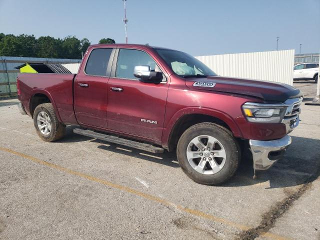 Vin: 1c6srfdtxkn525165, lot: 58856435, ram 1500 laramie 20194