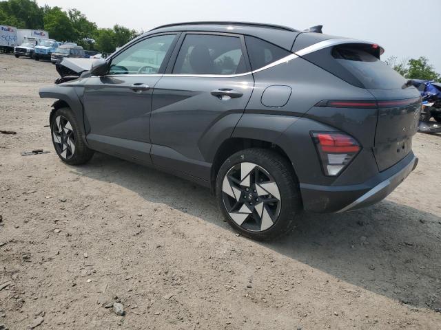 Vin: km8heca31su193572, lot: 59433155, hyundai kona limited 20252