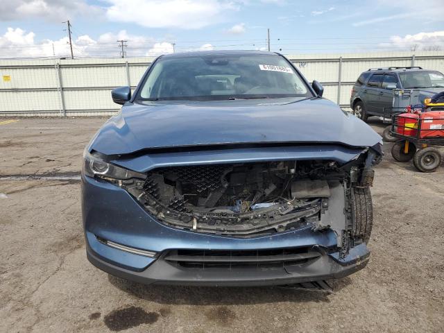 2019 MAZDA CX-5 TOURI - JM3KFBCM6K1631938