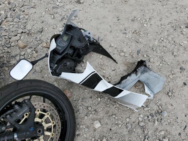 2016 HONDA CBR600 RR JH2PC40J4GK200925