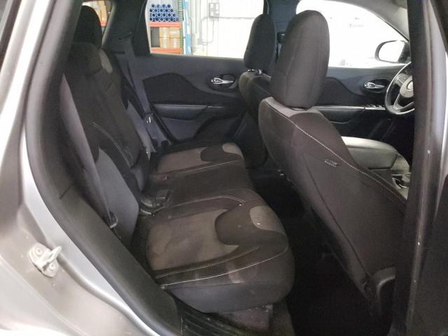 2016 JEEP CHEROKEE S - 1C4PJLAB0GW274013