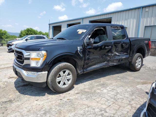 FORD F150 SUPER