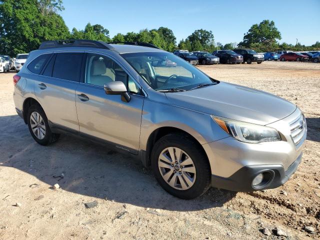 Vin: 4s4bsbfc8g3250610, lot: 61004775, subaru outback 2.5i premium 20164
