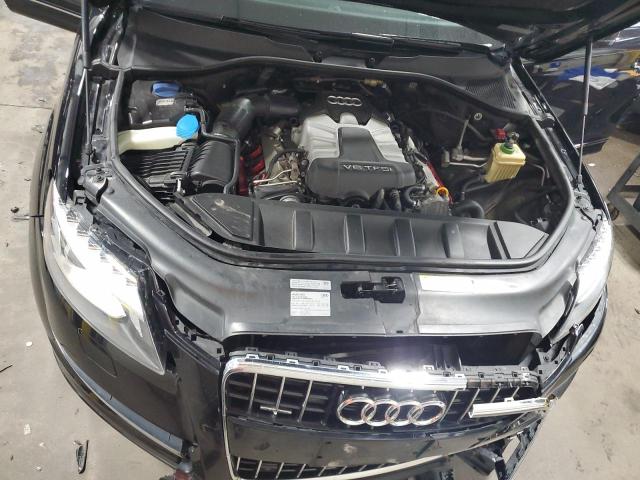 2015 AUDI Q7 PREMIUM - WA1LGAFE6FD004194
