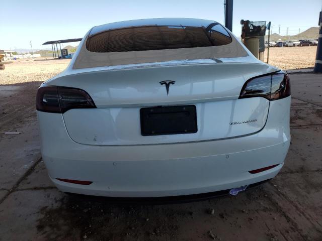 2019 TESLA MODEL 3 5YJ3E1EB1KF421647