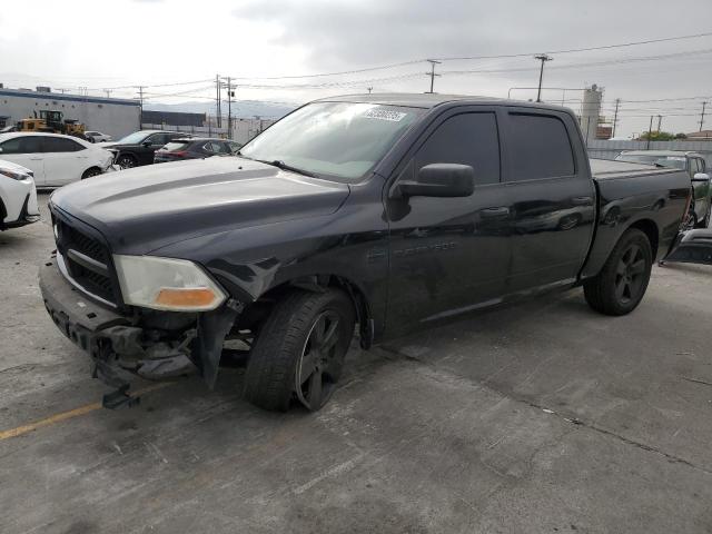 Vin: 1c6rd6kt4cs156807, lot: 62300235, dodge ram 1500 st 2012 img_1