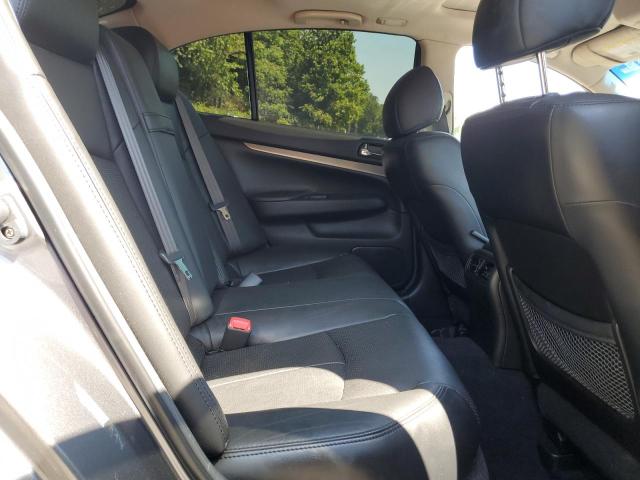 2015 INFINITI Q40 JN1CV6AR6FM521470