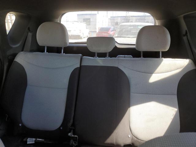 2016 KIA SOUL - KNDJN2A22G7326403