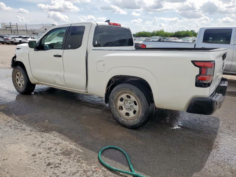 Vin: 1n6ed1cl7pn666613, lot: 62523625, nissan frontier s 20232