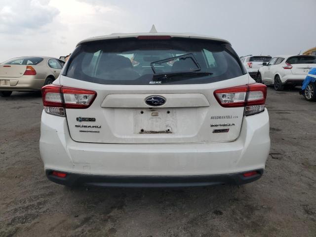 2017 SUBARU IMPREZA SP 4S3GTAL63H3745671