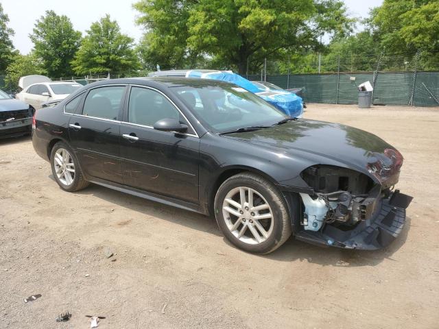 Vin: 2g1wc5e32d1150258, lot: 58775575, chevrolet impala ltz 20134