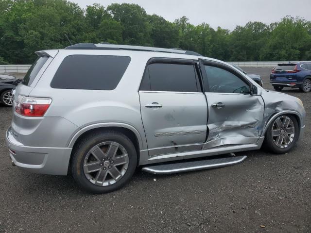 Vin: 1gkkvted1cj172449, lot: 61056045, gmc acadia den denali 20123