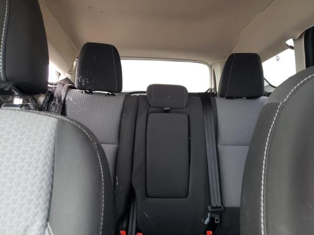 2017 FORD ESCAPE SE - 1FMCU0GD4HUE03215