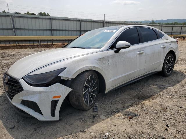 Vin: 5npeh4j25mh072861, lot: 59679605, hyundai sonata limited 2021 img_1