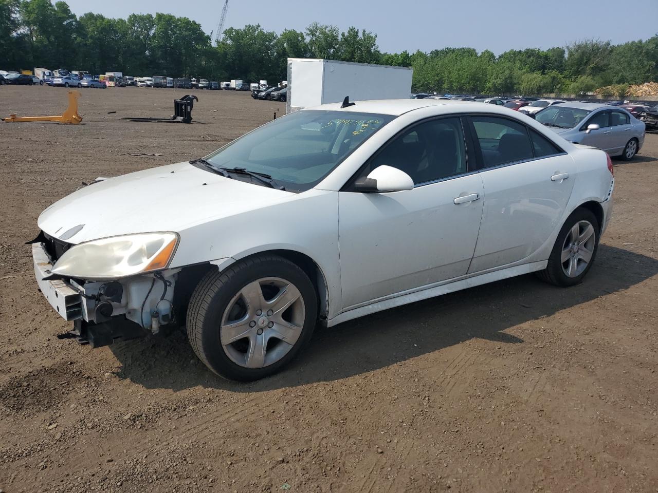 PONTIAC G6