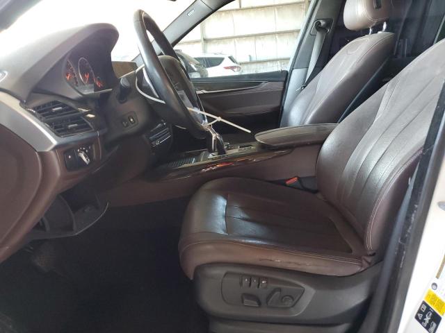 2018 BMW X5 XDRIVE3 #3309520584