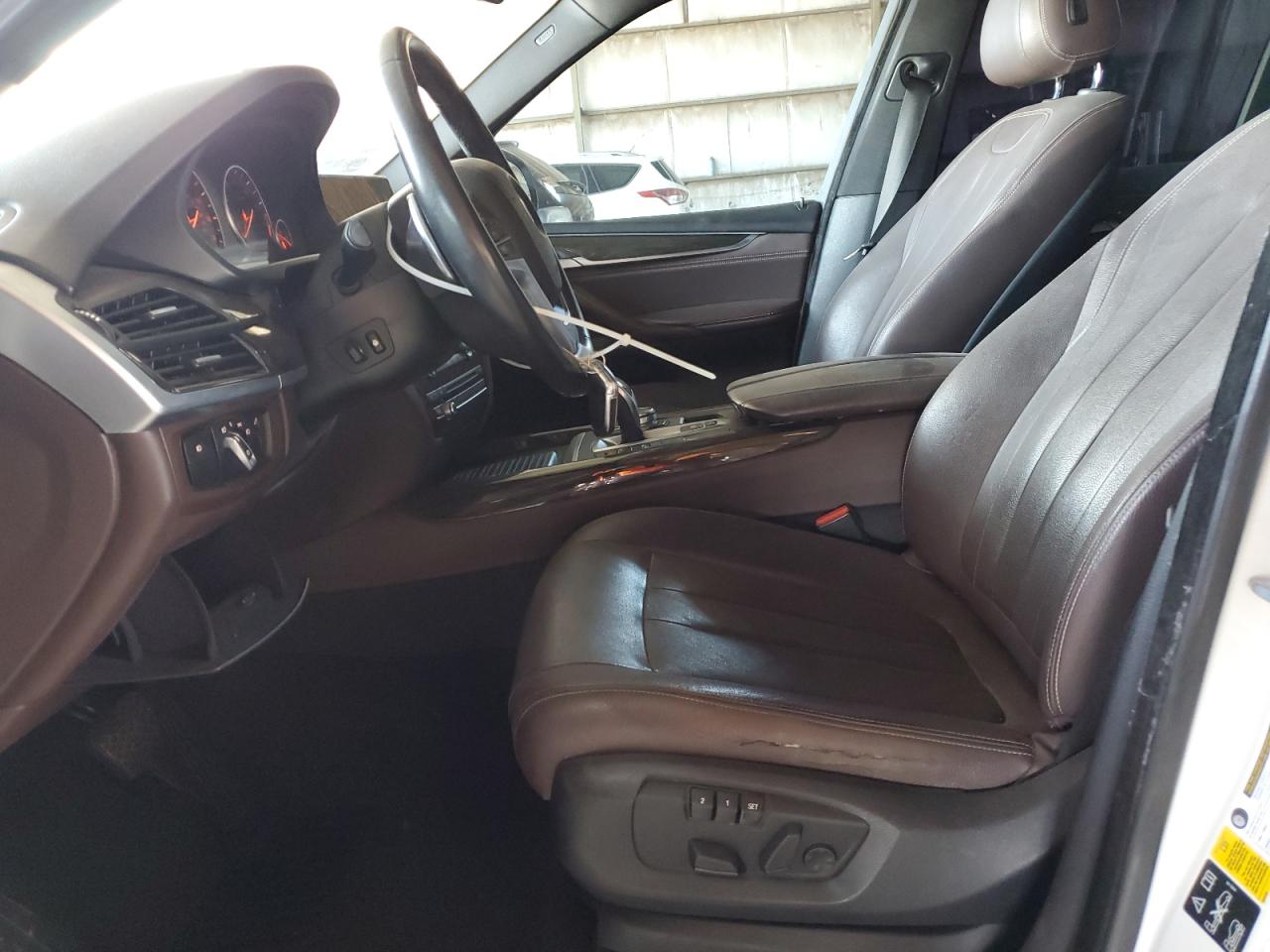 Lot #3309520584 2018 BMW X5 XDRIVE3