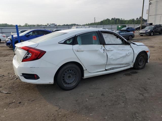 Vin: 19xfc2f56ge246178, lot: 60493155, honda civic lx 20163