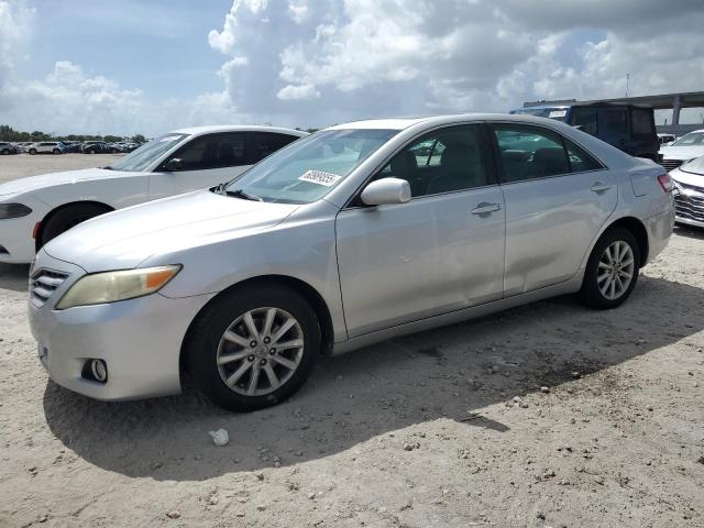 Vin: 4t1bf3ek0bu129608, lot: 60989855, toyota camry base 2011 img_1