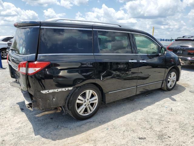 Vin: jn8ae2kp5d9065556, lot: 62130425, nissan quest s 20133
