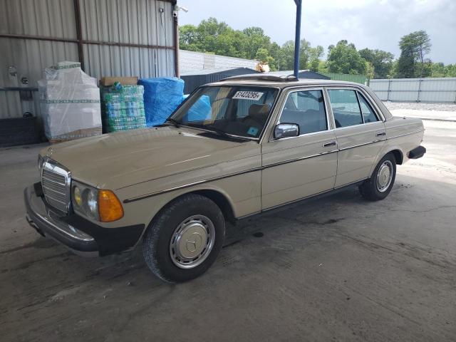 Vin: wdbab23a5cb334921, lot: 61423295, mercedes-benz 240-class d 1982 img_1
