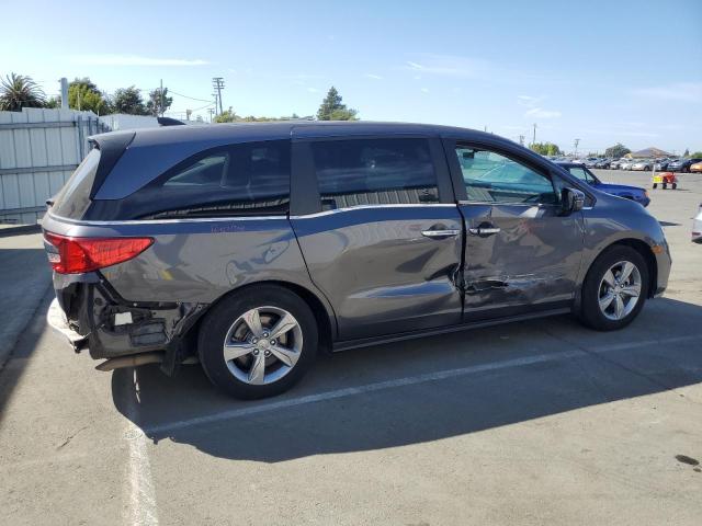 Vin: 5fnrl6h75jb044615, lot: 61105055, honda all models exl 20183