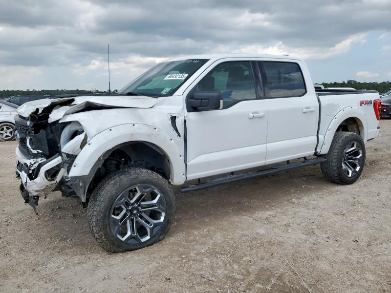 FORD F150 SUPER
