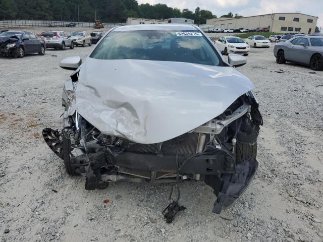 2019 TOYOTA COROLLA L - 2T1BURHE6KC187044