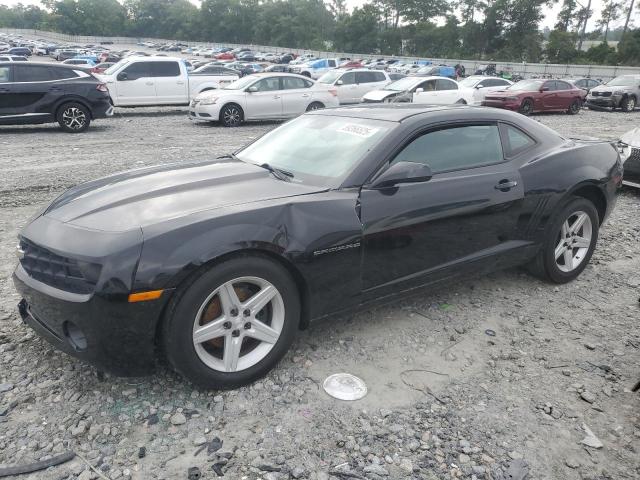 CHEVROLET CAMARO LT