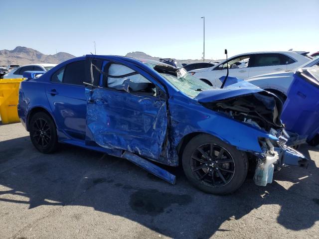 Vin: ja32u2fu1hu011062, lot: 59640505, mitsubishi lancer es 20174
