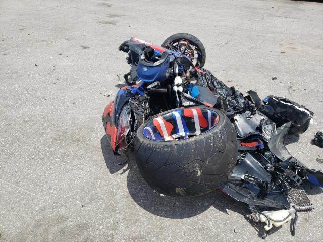 2022 SUZUKI GSX1300 RR JS1EJ11B0N7100147
